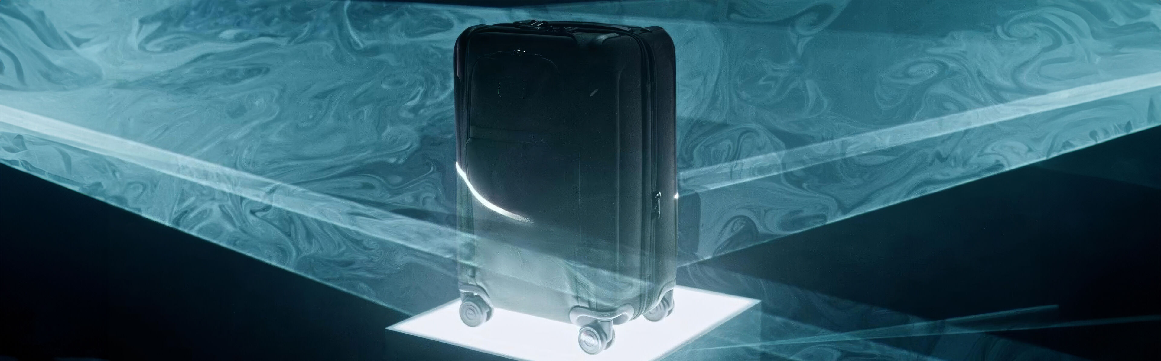 TUMI Alpha Collection