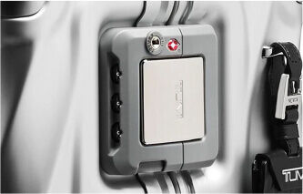 Tumi lock sale