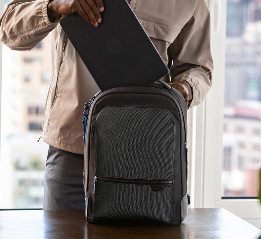 Collections Landing Page Article