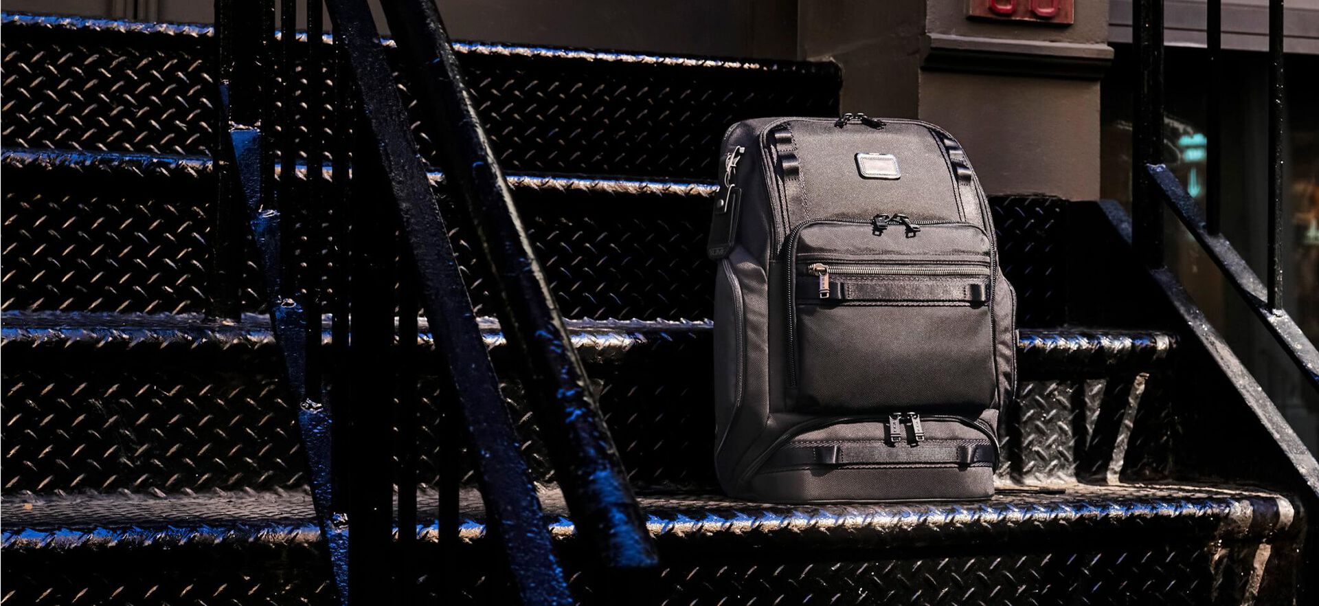 Collections Landing Page Fullwidth