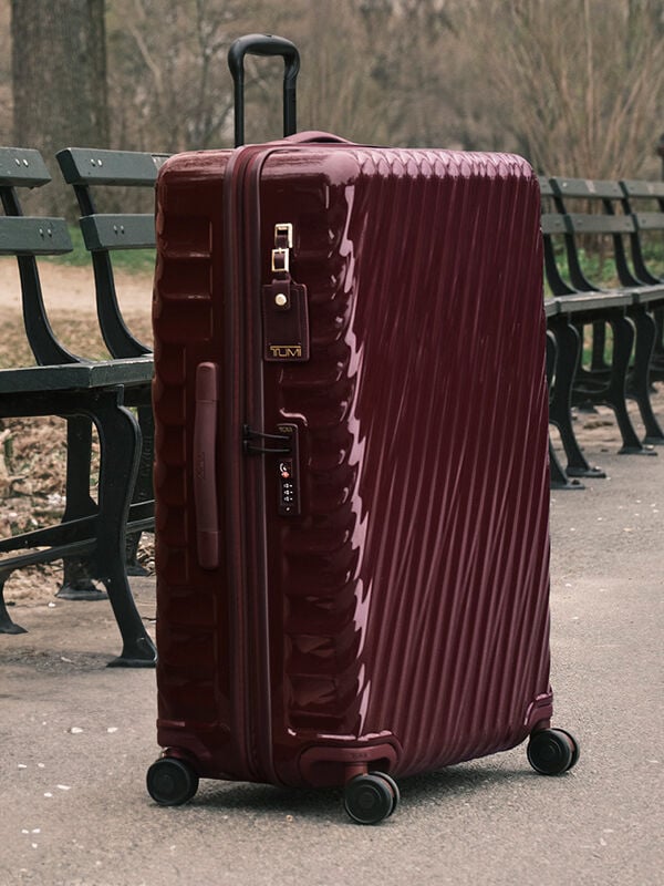 Luggage
