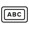 Monogramming