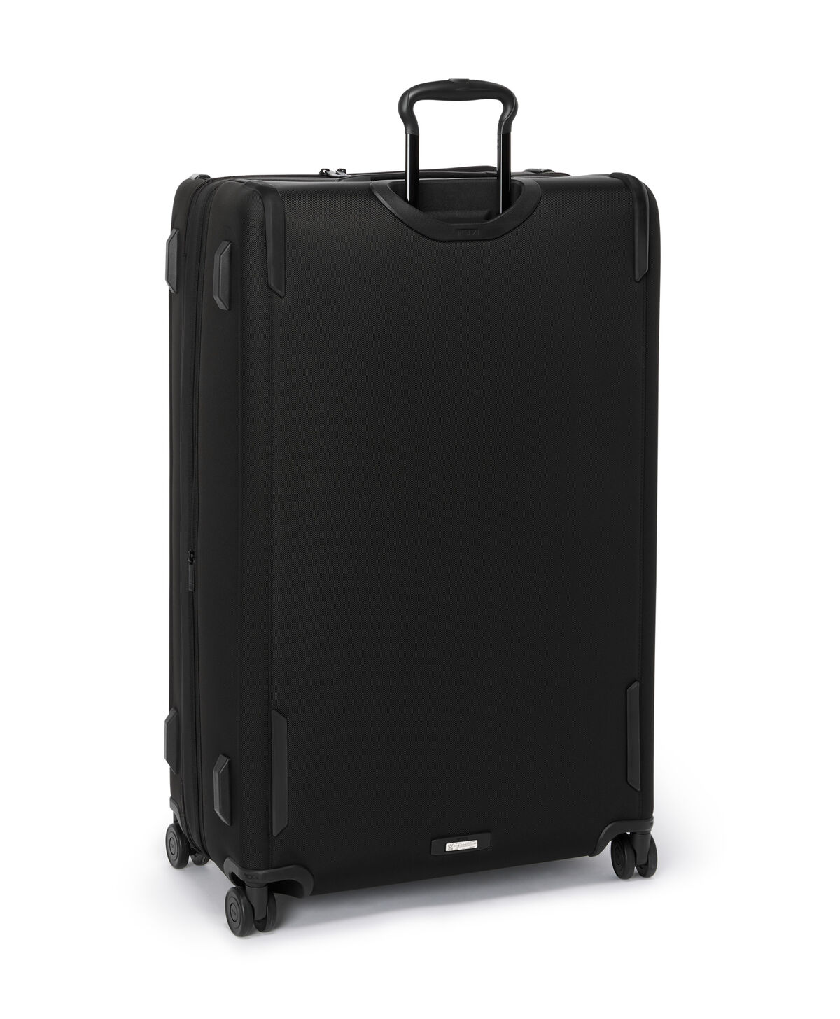 Alpha XX-Large Dual Access Expandable Checked