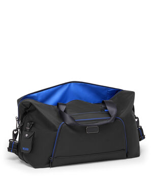 Alpha 4 Double Expansion Duffel