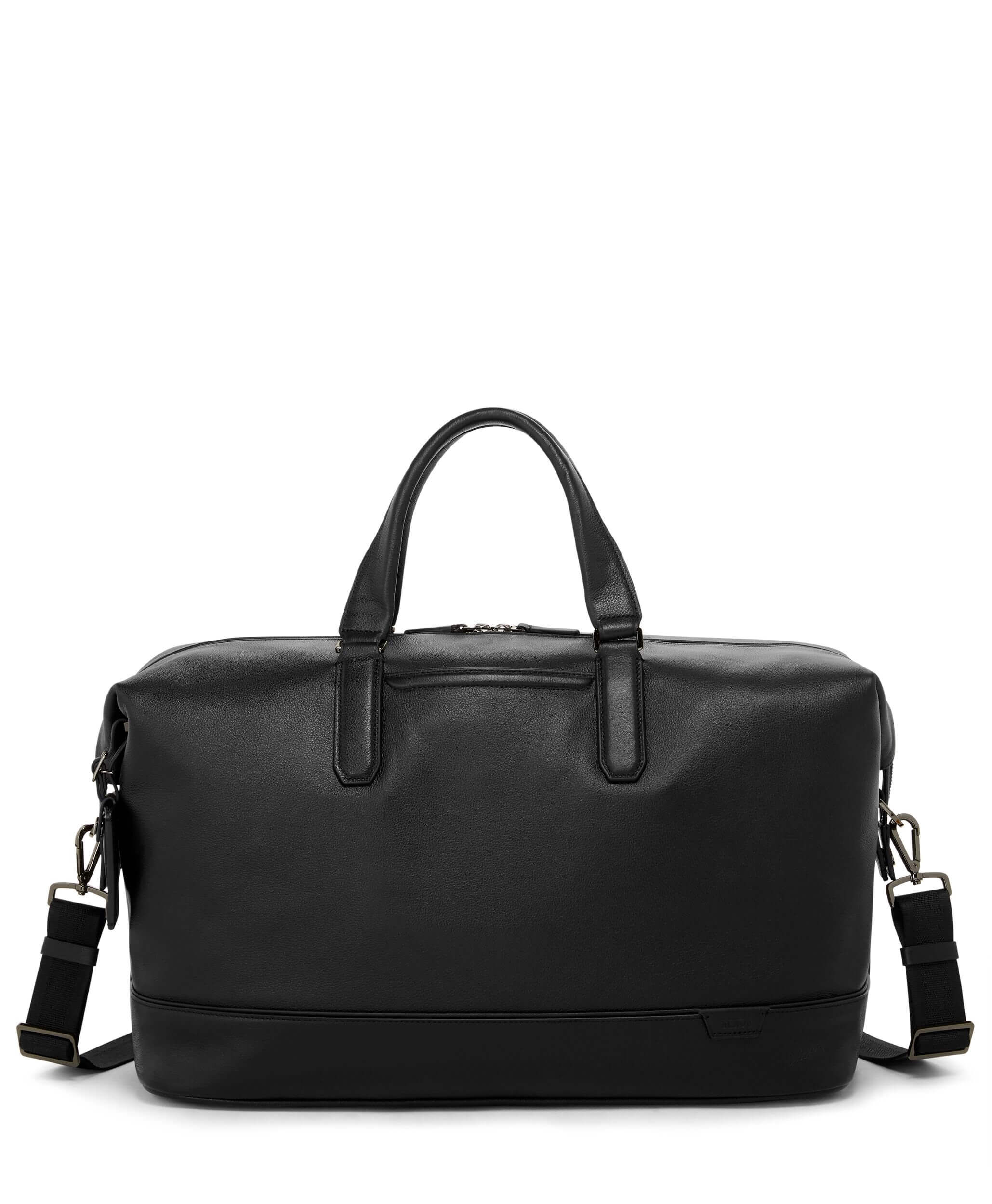 Harrison Nelson Duffel TUMI Czechia
