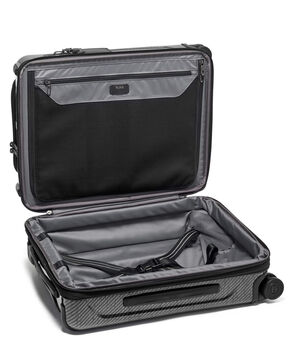 Tegra-Lite Continental Front Pocket Expandable Carry-On 55 cm Tegra-Lite Continental Front Pocket Expandable Carry-On 55 cm