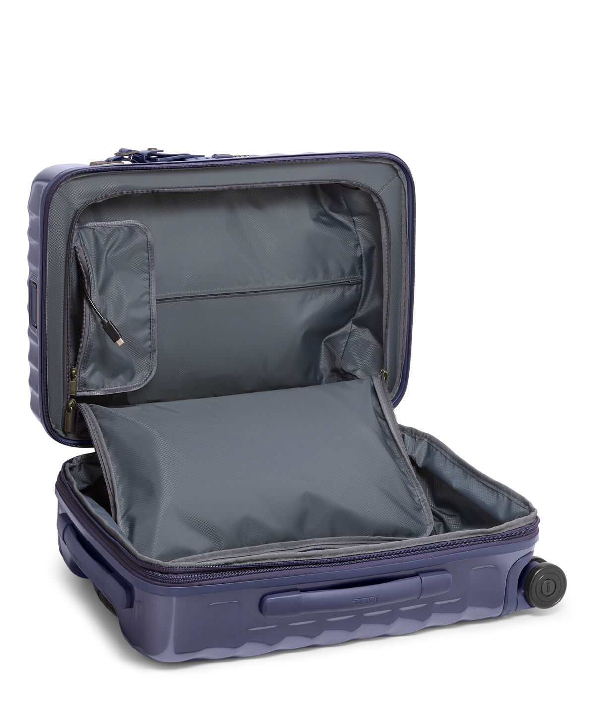 TUMI International Expandable Carry-On 55 cm