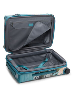 Tegra-Lite Expandable Cabin