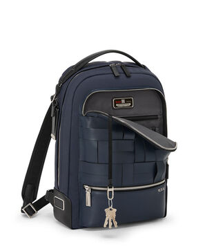 Harrison Bradner Backpack