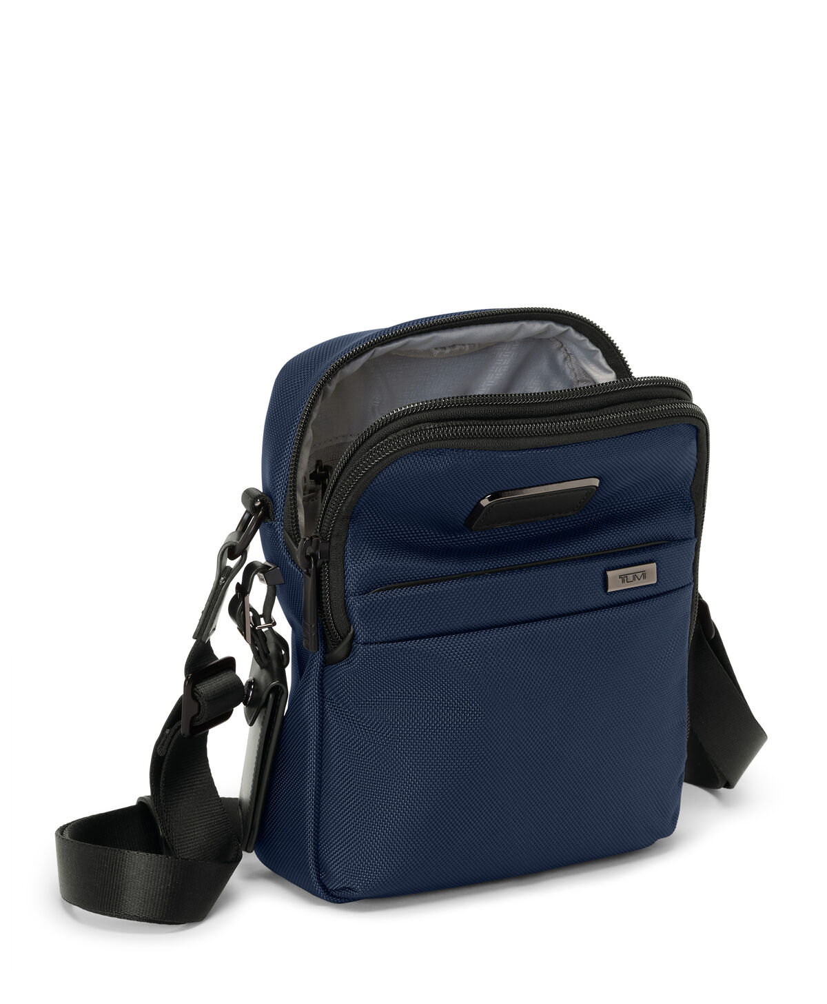 Alpha Small Crossbody