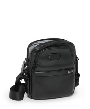 Alpha 4 Medium Crossbody