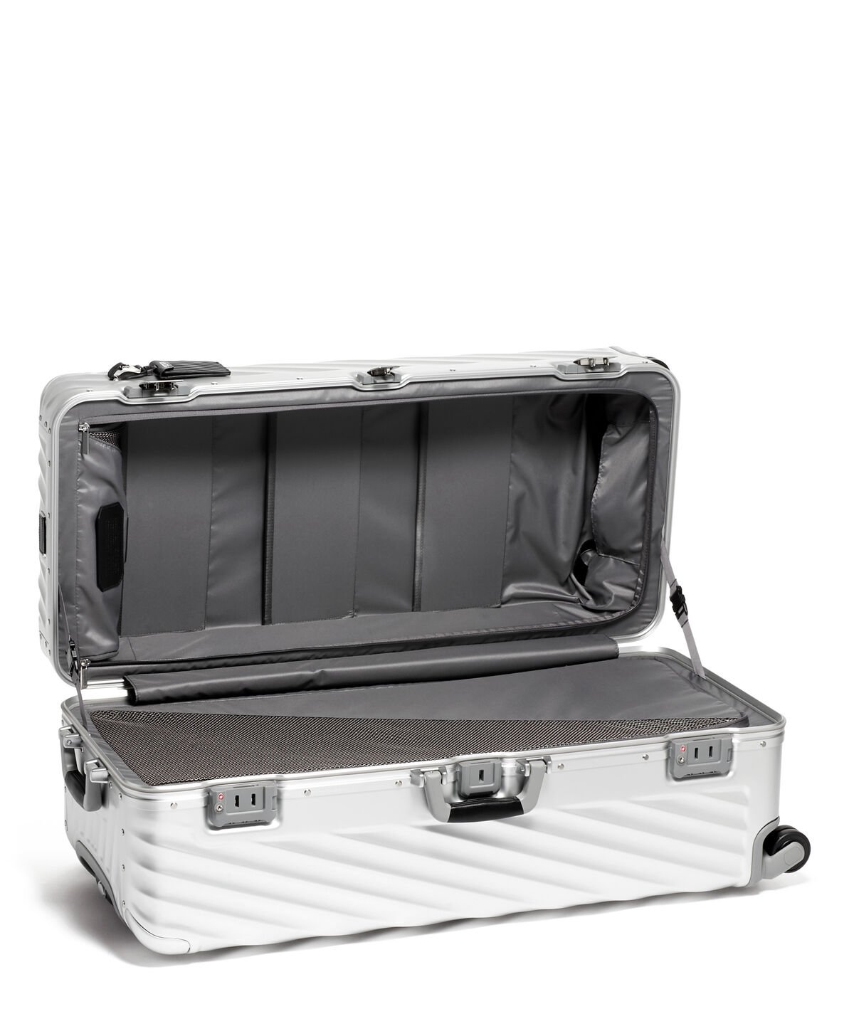 19 Degree Aluminium X-Large Trunk