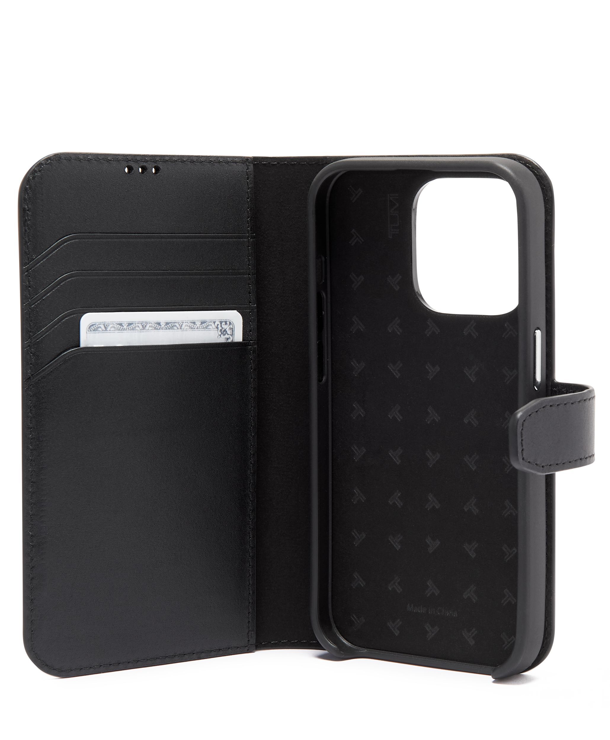 Tumi folio iphone x hotsell