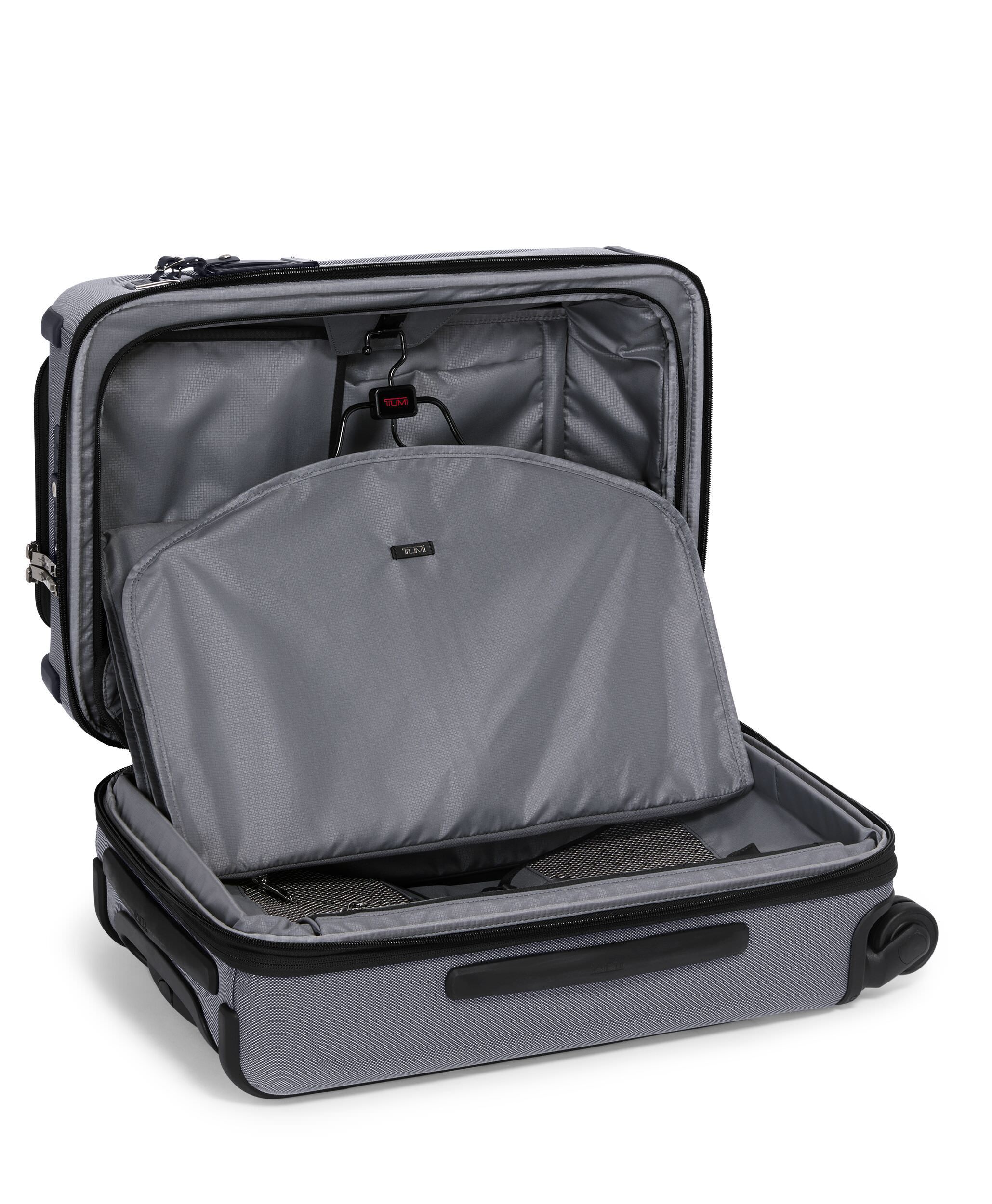 Tumi small carry on new arrivals
