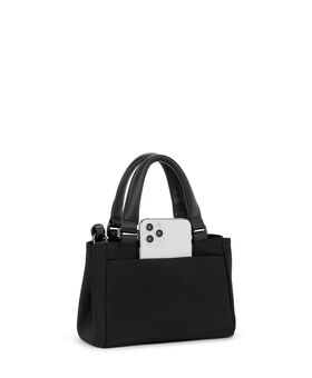 Valetta Micro Tote Voyageur