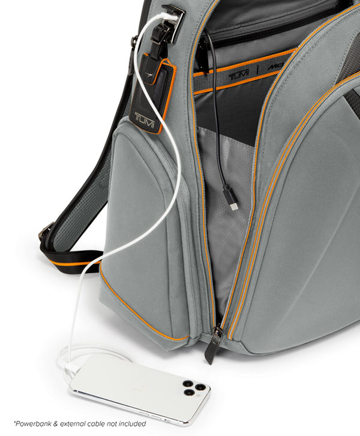 TUMI Paddock Backpack