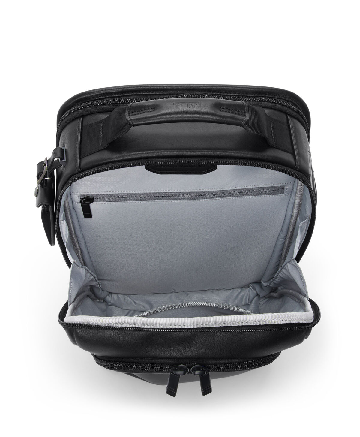 Alpha Medium 15" Expandable Backpack