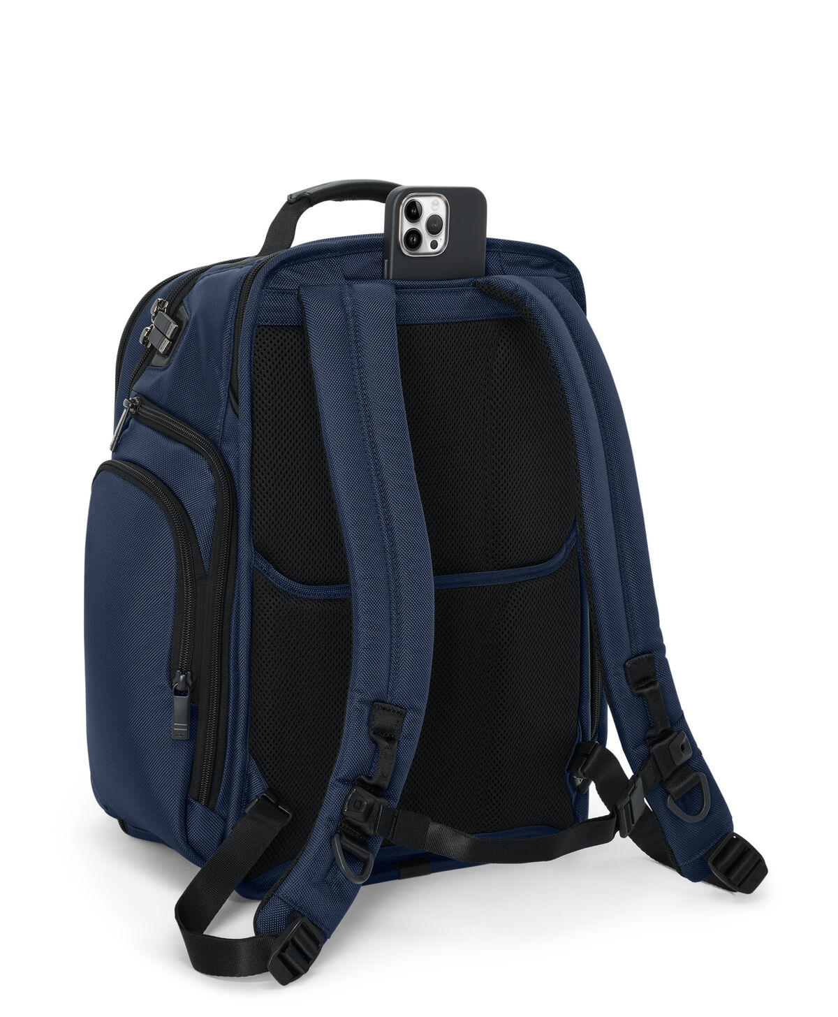 Alpha Packing Backpack