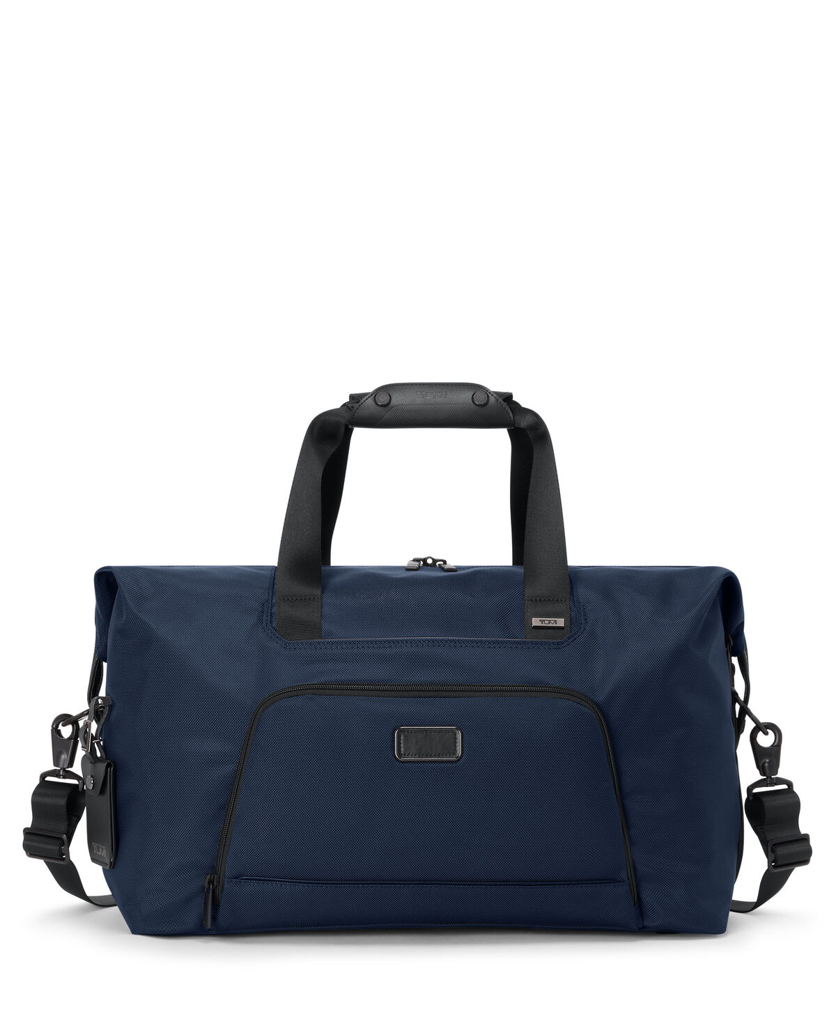 Alpha Double Expansion Duffel