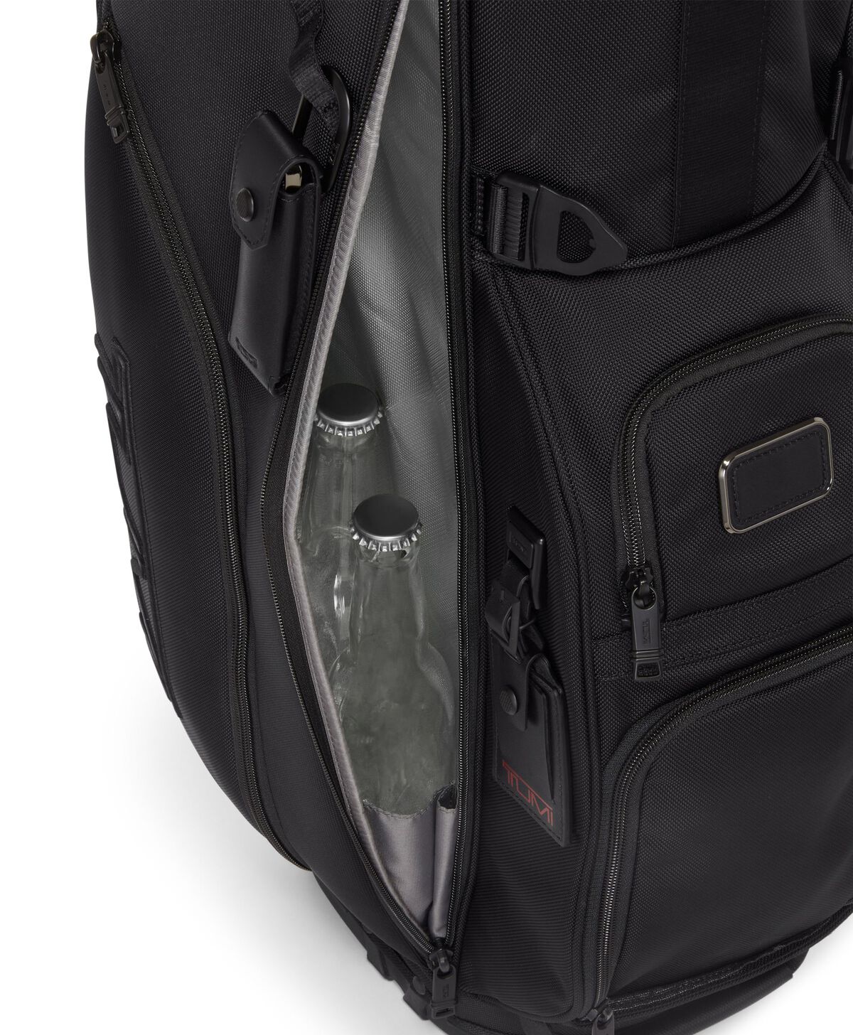 TUMI Alpha 3 GOLF STAND BAG  Black