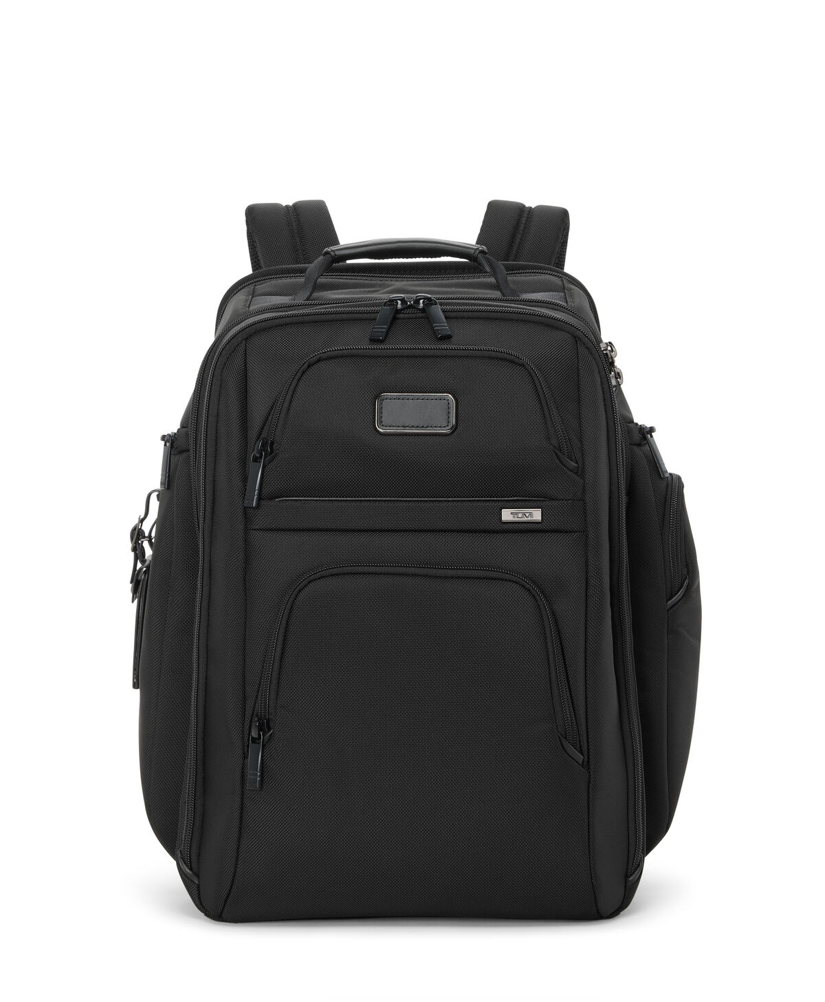 Alpha Packing Backpack