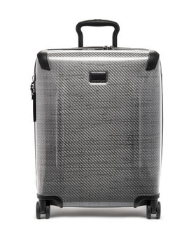 Continental Expandable 4 Wheeled Carry-On Tegra-Lite