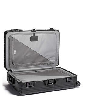 Extended Trip Packing Case 19 Degree Aluminum
