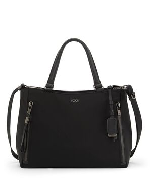 Voyageur Valetta Medium Tote