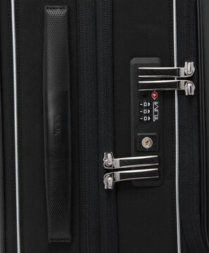 ARRIV&Eacute; Dual Access Expandable Cabin