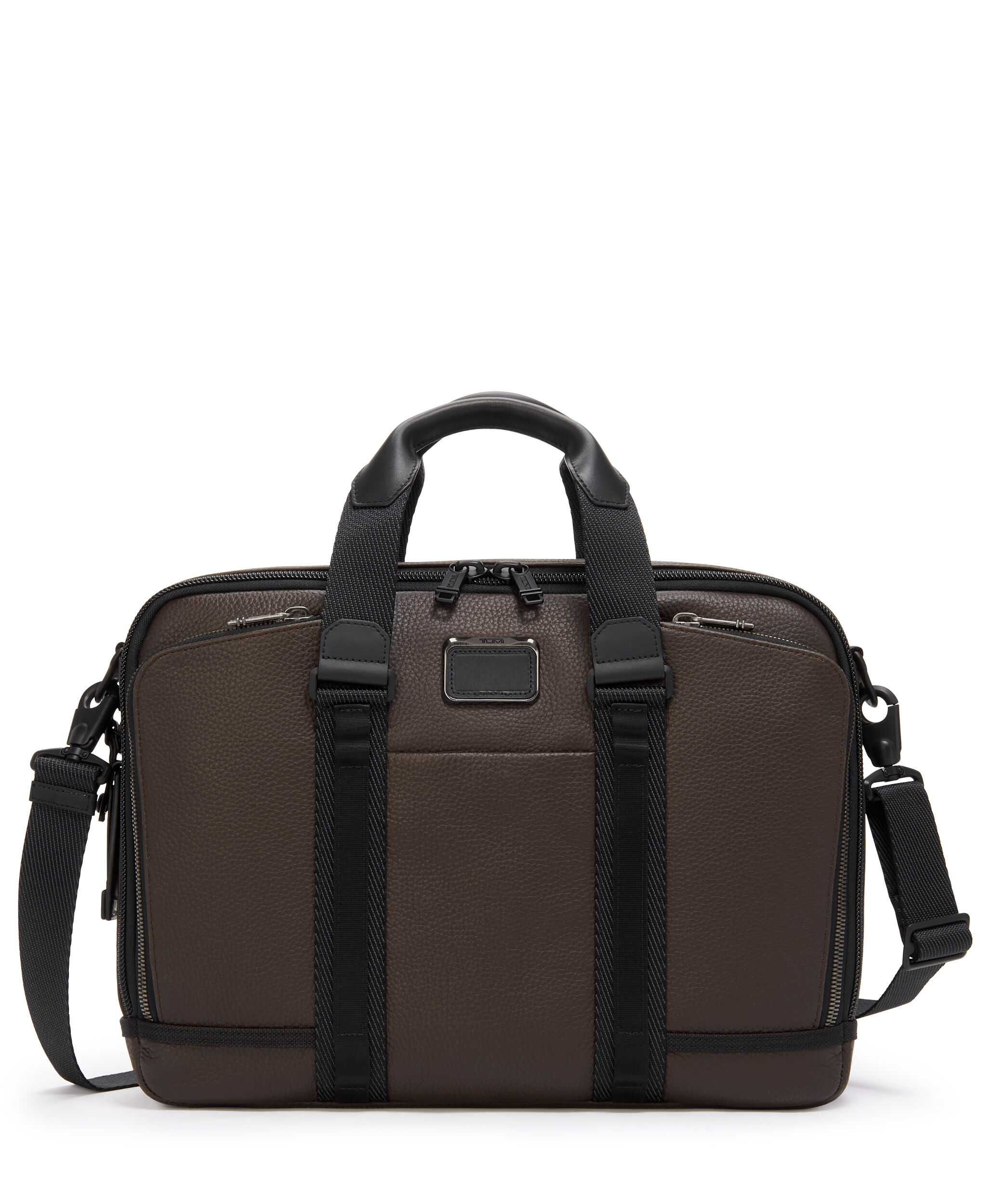 Alpha Bravo Advanced Briefcase TUMI Czechia