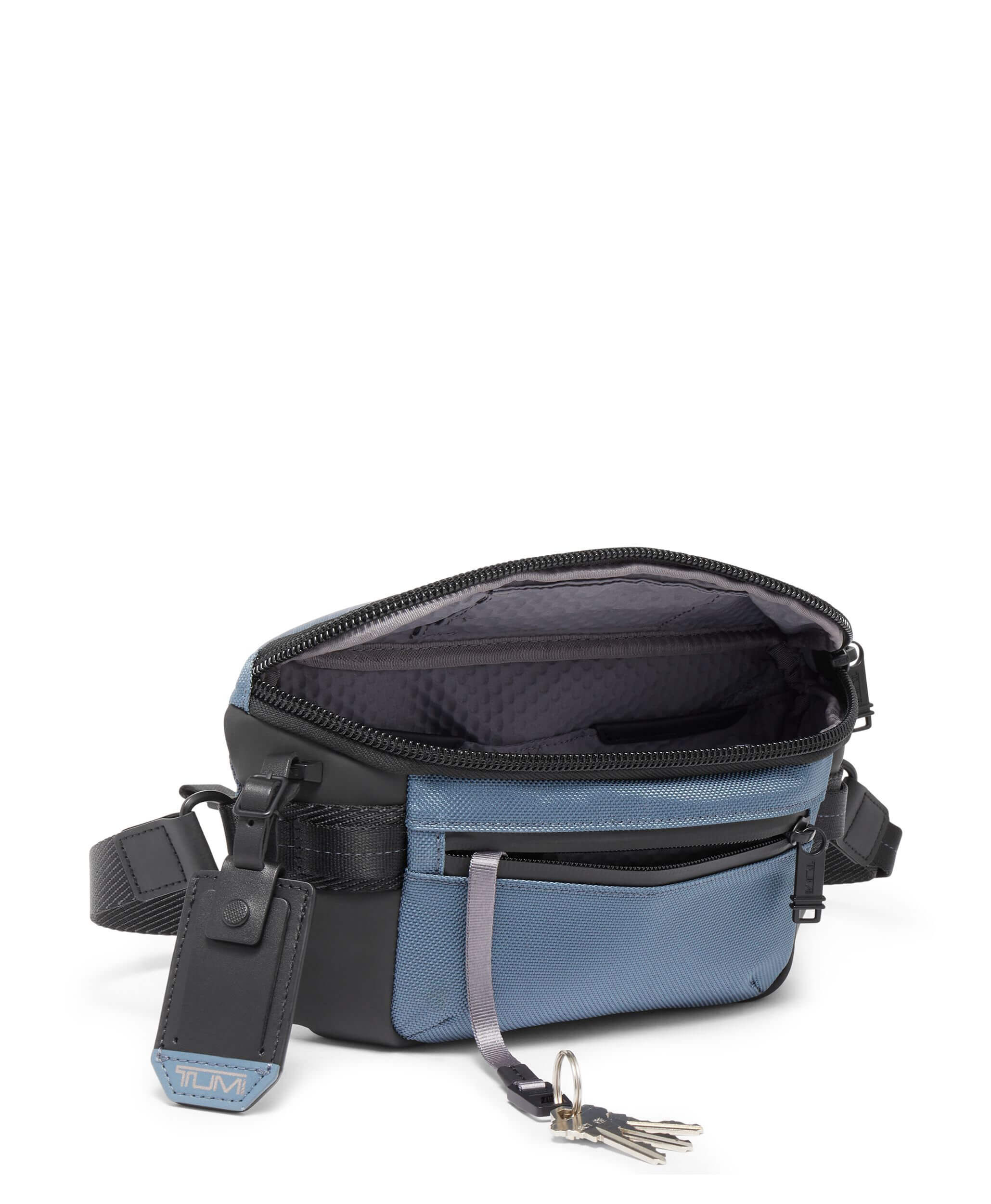 Tumi cheap waist pack