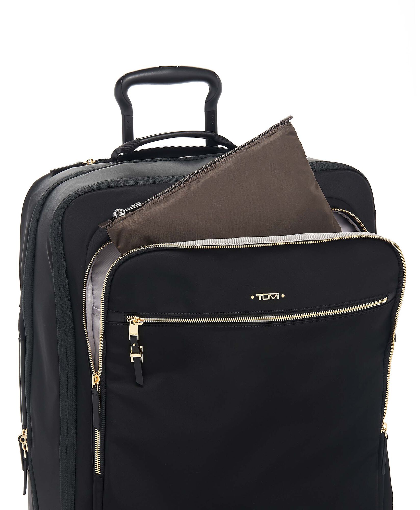 voyageur just in case tote