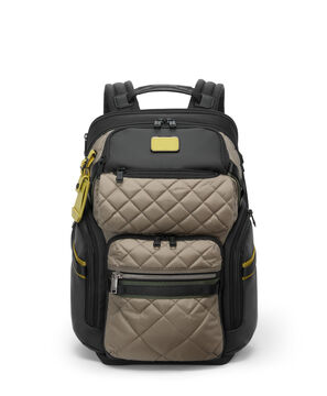 ALPHA BRAVO Nomadic Backpack