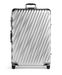 Extended Trip Packing Case 19 Degree Aluminum