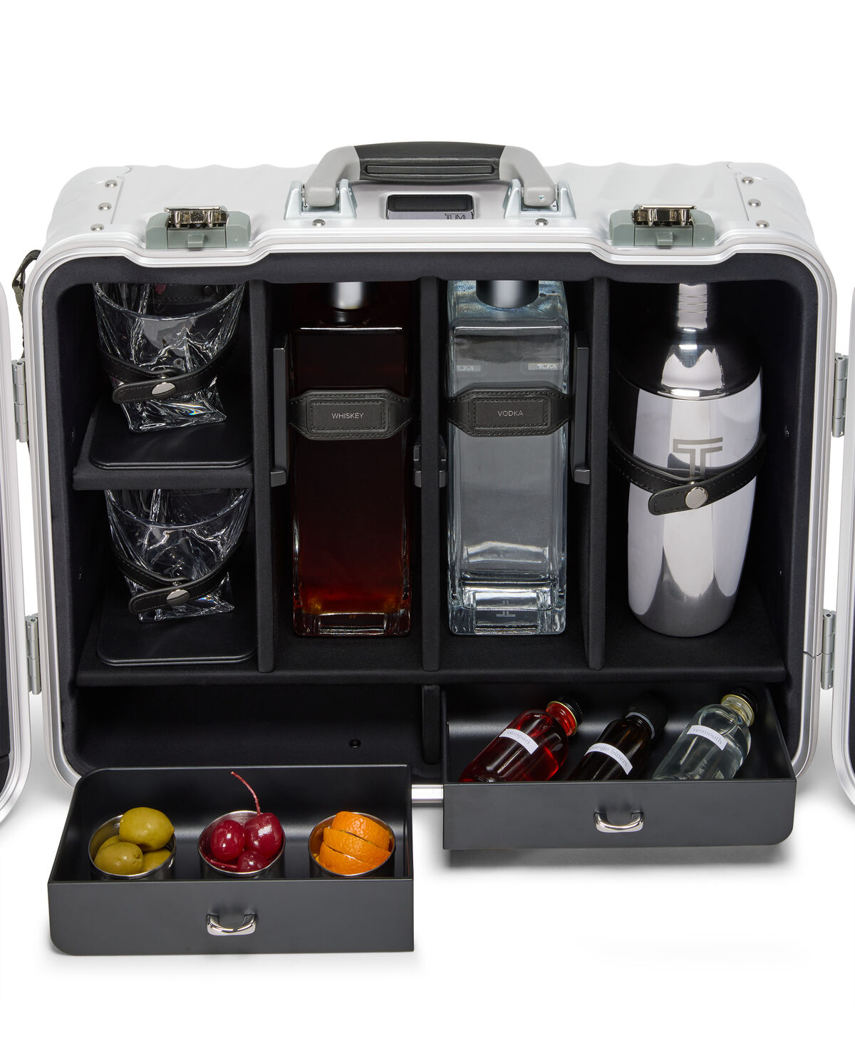 TUMI Bar Set