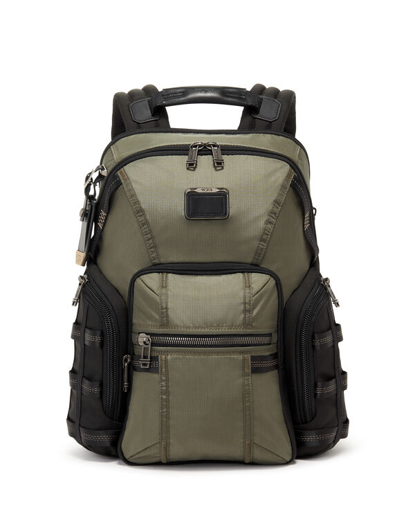 Alpha Bravo Navigation Backpack