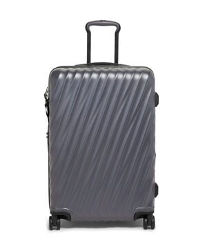 19 Degree Short Trip Expandable Checked Luggage 66 cm 19 Degree Short Trip Expandable Checked Luggage 66 cm