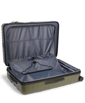 19 Degree Medium Expandable Checked