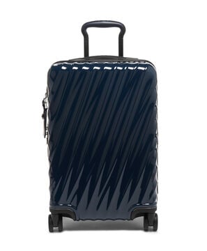 19 Degree Expandable Cabin