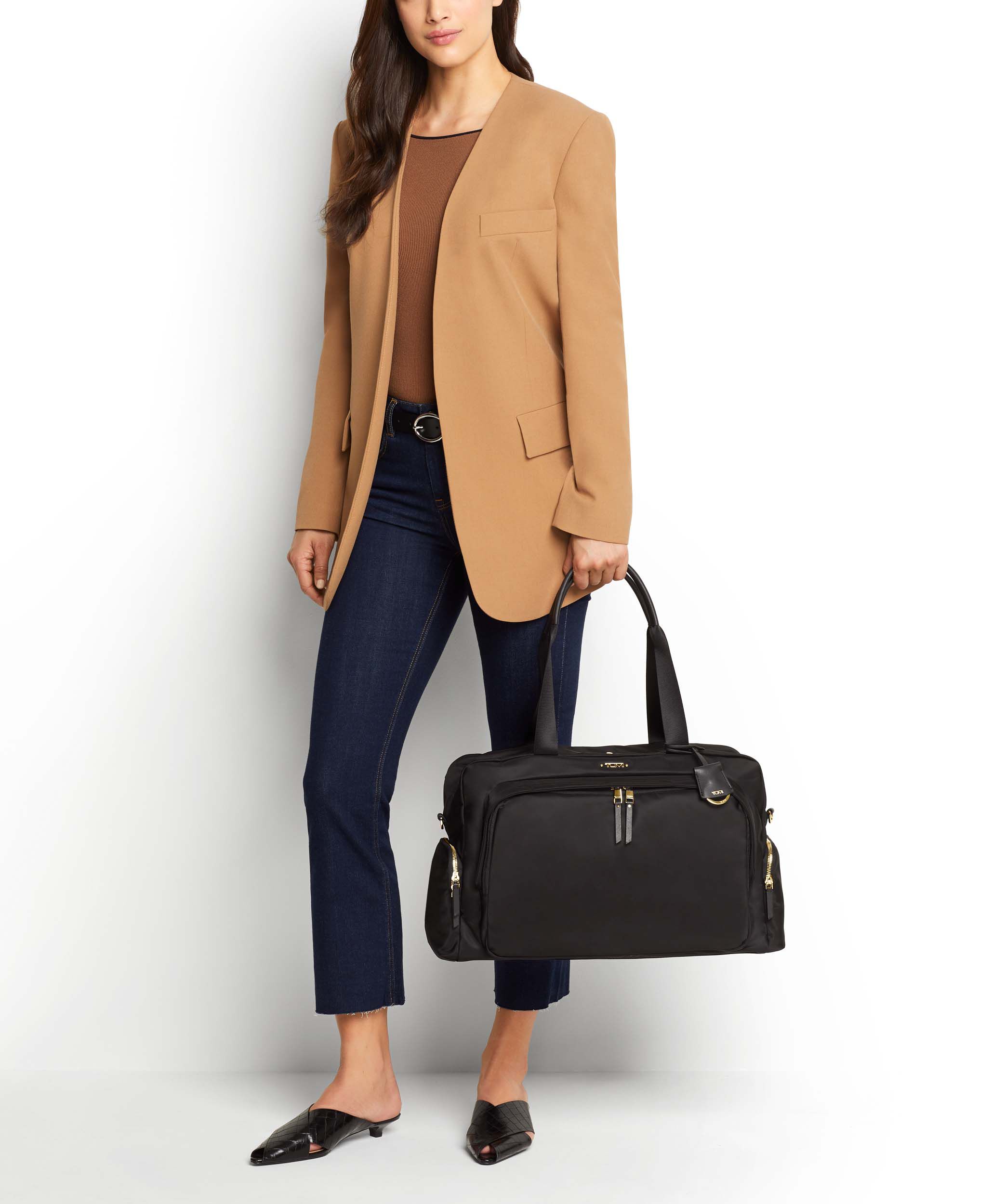 tumi voyageur colina duffel