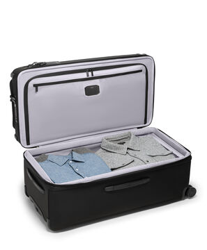 Alpha Large Dual Access Expandable Trunk
