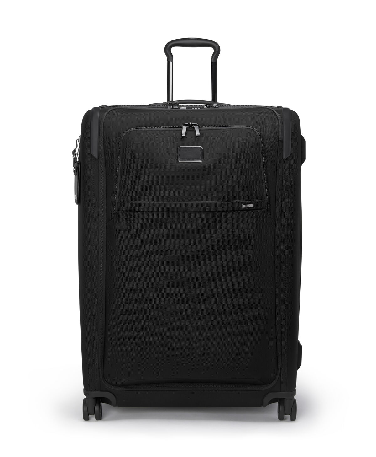 Alpha X-Large Dual Access Expandable Checked