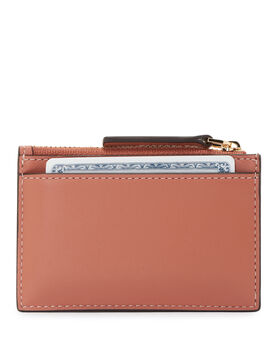 Zip Card Case Belden