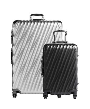 19 Degree Aluminium Travel Set