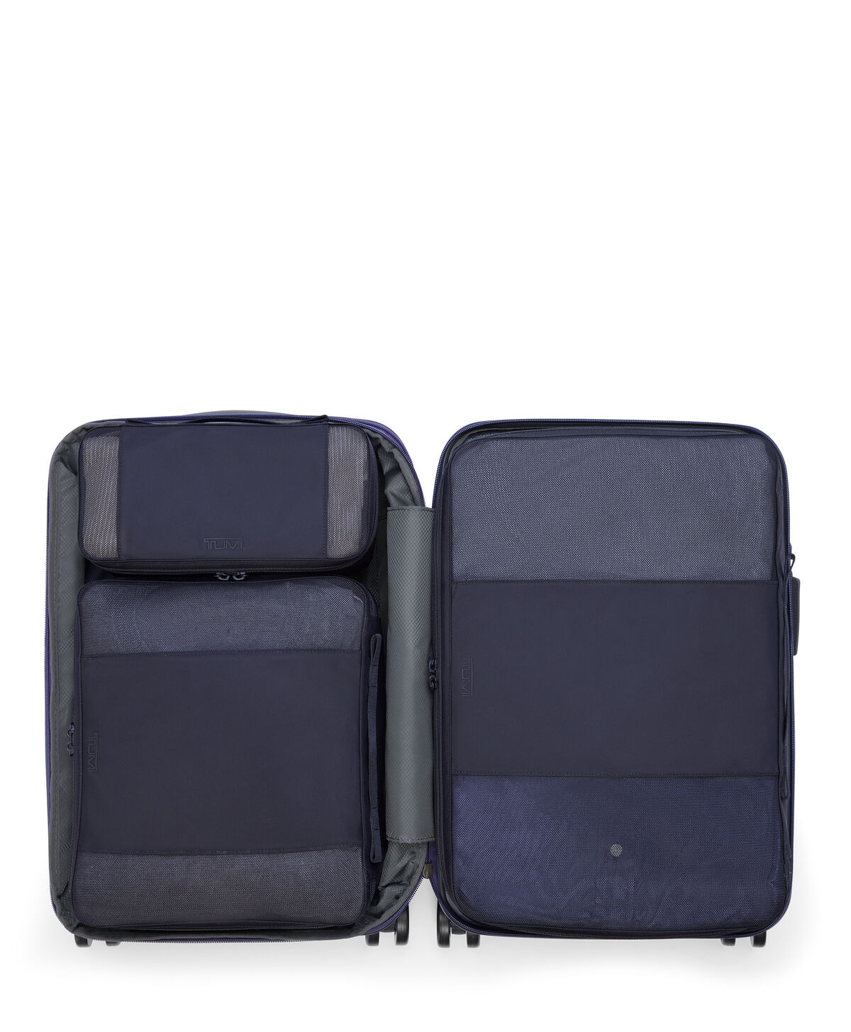 19 Degree Expandable Cabin