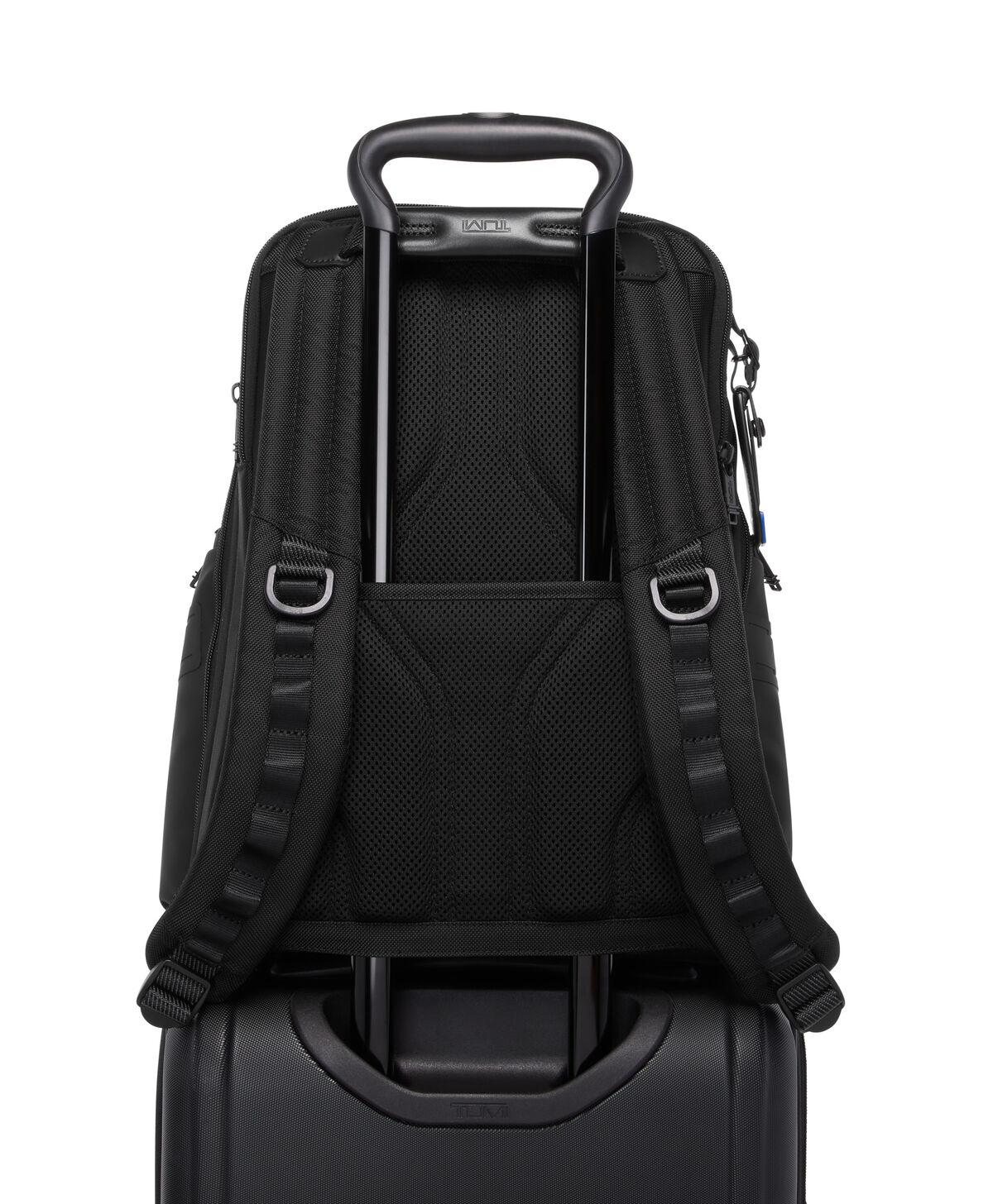 TUMI Navigation Backpack