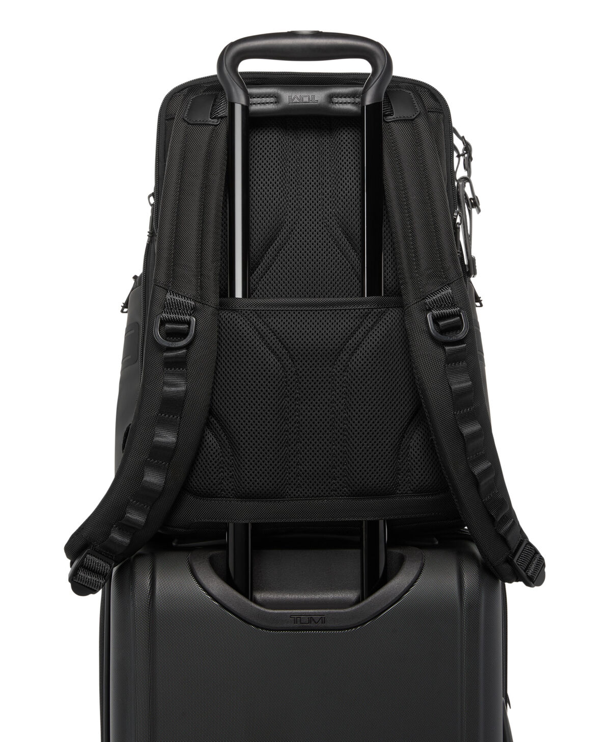 TUMI Navigation Backpack
