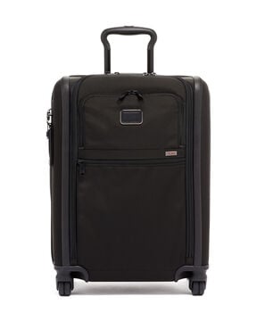 Alpha 3 Continental Expandable Carry-On 56 cm Alpha 3 Continental Expandable Carry-On 56 cm