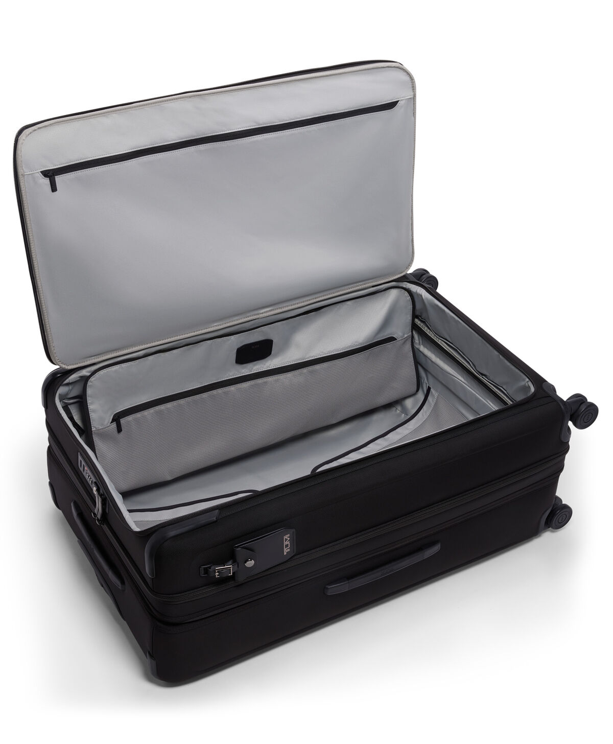Alpha XX-Large Dual Access Expandable Checked