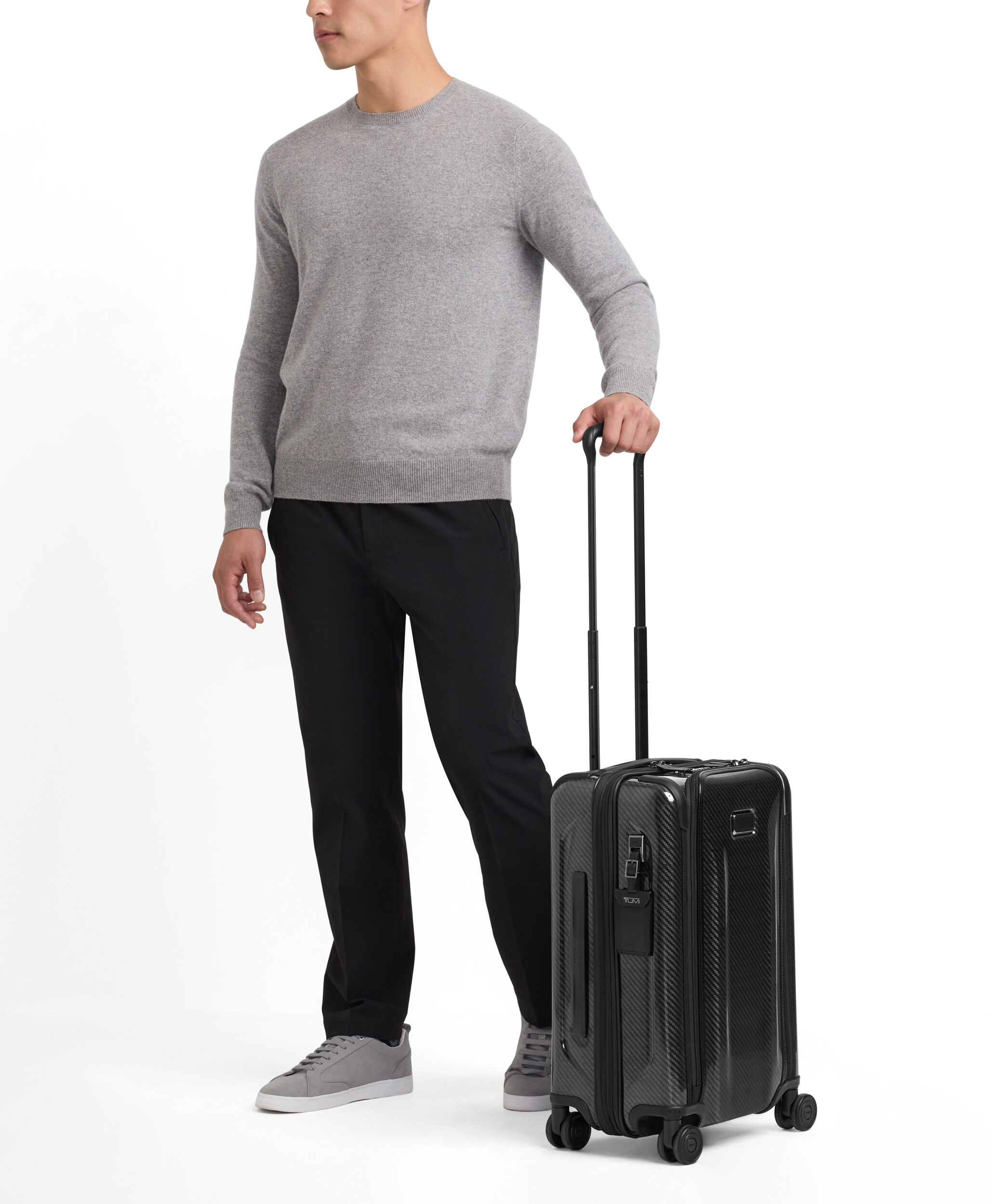 Tumi tegra lite max international carry on store